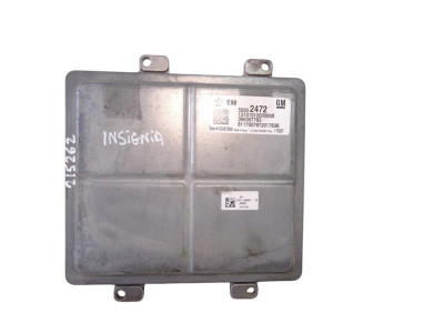 CENTRALITA MOTOR UCE, OPEL, INSIGNIA BERLINA