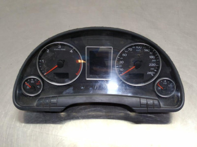 CUADRO INSTRUMENTOS, AUDI, A4 AVANT (8E)