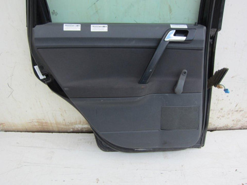  ELEVALUNAS TRASERO IZQUIERDO Volkswagen POLO IV (9N3) 