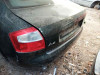 TAPA MALETERO AUDI A4 AVANT (8E) 