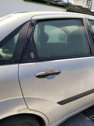 MANETA EXTERIOR TRASERA DERECHA FORD FOCUS BERLINA (CAK) 