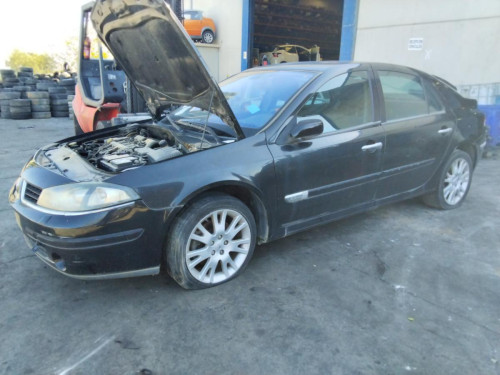 RENAULT LAGUNA II (BG0) — Donor Vehicle for Used Parts 