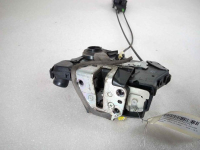 CERRADURA PUERTA DELANTERA IZQUIERDA, DAIHATSU, TERIOS (J2...)(2006)