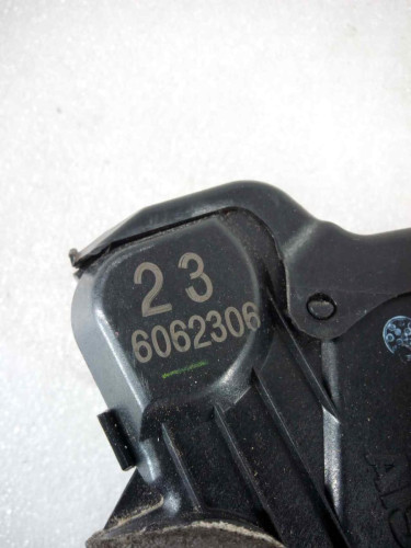  CERRADURA PUERTA DELANTERA IZQUIERDA, DAIHATSU, TERIOS (J2...)(2006) 