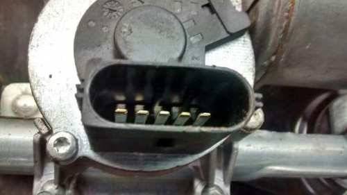  MOTOR LIMPIA DELANTERO FORD FUSION (CBK) 