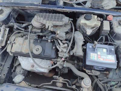 CITROEN SAXO, CITROEN, SAXO