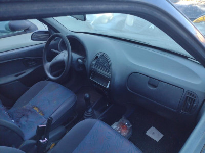 CITROEN SAXO, CITROEN, SAXO