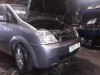 OPEL MERIVA — автомобиль-донор на запчасти 