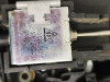  PALANCA CAMBIO VOLVO S40 BERLINA 