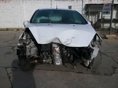  FORD FIESTA (CNN) 