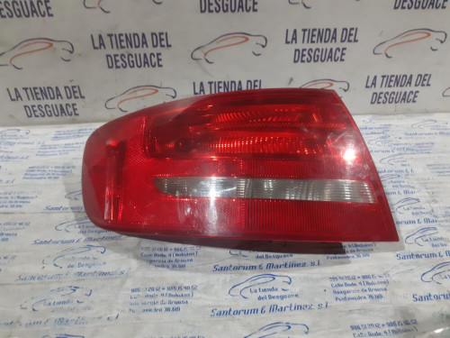  PILOTO TRASERO IZQUIERDO 