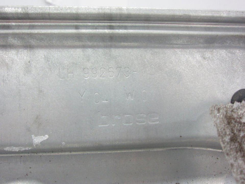  ELEVALUNAS TRASERO IZQUIERDO VOLVO S40 BERLINA 