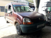 RENAULT KANGOO I (F/KC0)