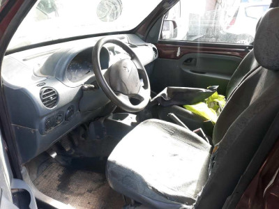 RENAULT KANGOO I (F/KC0)