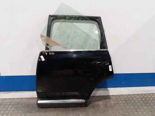  PUERTA TRASERA IZQUIERDA, VOLKSWAGEN, TOUAREG (7LA) 
