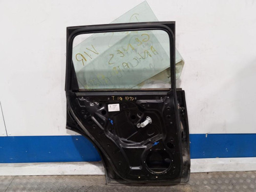  PUERTA TRASERA IZQUIERDA, VOLKSWAGEN, TOUAREG (7LA) 