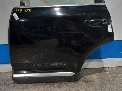  PUERTA TRASERA IZQUIERDA, VOLKSWAGEN, TOUAREG (7LA) 