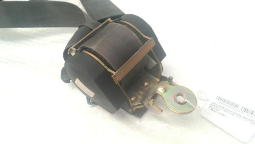  CINTURON SEGURIDAD DELANTERO IZQUIERDO RENAULT MEGANE II COUPE/CABRIO 