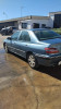 Peugeot 406 Berlina (S1/S2)(08.1995->) — vehículo donante para recambios 