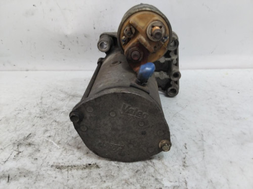MOTOR ARRANQUE CITROEN BERLINGO FURGÓN 