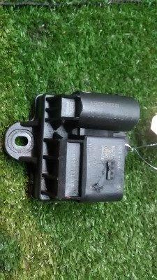 CAJA PRECALENTAMIENTO