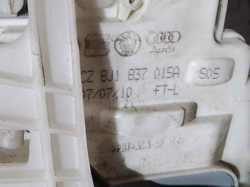 CERRADURA PUERTA DELANTERA IZQUIERDA PORSCHE CAYENNE (TIPO 92A) 