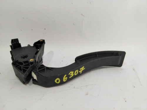 PEDAL ACELERADOR RENAULT CAPTUR I 