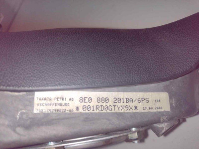 AIRBAG DELANTERO IZQUIERDO