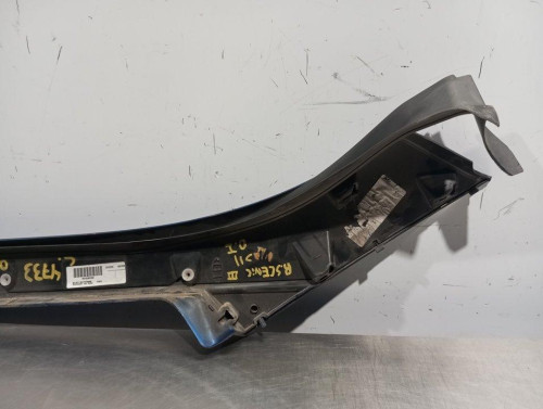  MOLDURAS TRASERAS RENAULT SCENIC III (JZ) 