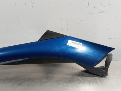 MOLDURAS TRASERAS, RENAULT, SCENIC III (JZ)