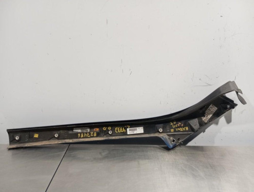  MOLDURAS TRASERAS RENAULT SCENIC III (JZ) 