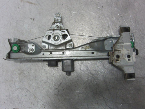  ELEVALUNAS TRASERO IZQUIERDO PEUGEOT 308 SW 