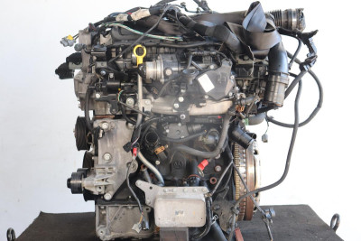 MOTOR COMPLETO, RENAULT, TALISMAN SPORT TOURER