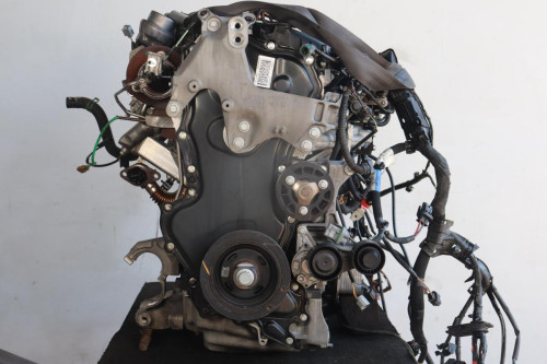 MOTOR COMPLETO RENAULT TALISMAN SPORT TOURER 