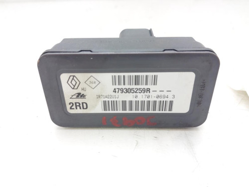 SENSOR Renault MEGANE III BERLINA 5P 
