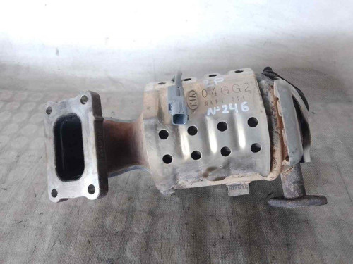 CATALIZADOR HYUNDAI I10 (IA) 