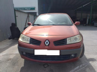 RENAULT MEGANE II BERLINA 5P