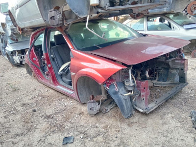 RENAULT MEGANE II BERLINA 5P