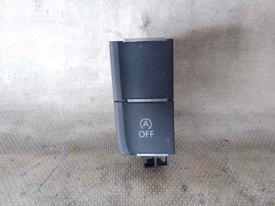 INTERRUPTOR, Volkswagen, GOLF SPORTSVAN VII (AM1)(12.2013)