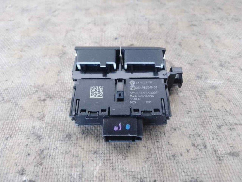 INTERRUPTOR Volkswagen GOLF SPORTSVAN VII (AM1)(12.2013) 