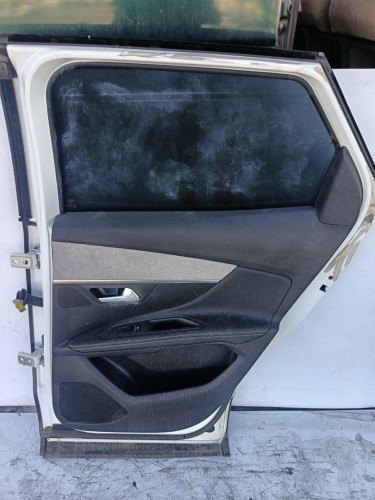 ELEVALUNAS TRASERO DERECHO Peugeot 3008 