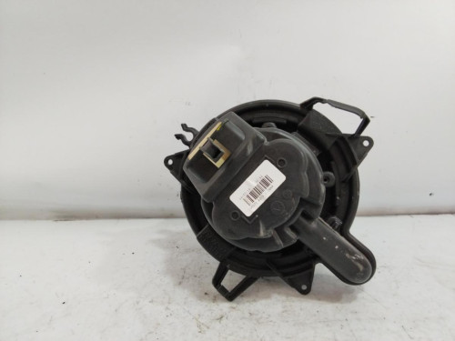 VENTILADOR CALEFACCION Renault CLIO IV 