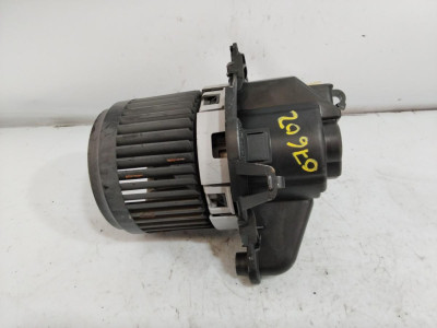VENTILADOR CALEFACCION, Renault, CLIO IV