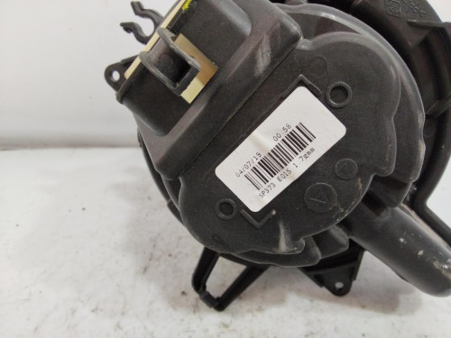 VENTILADOR CALEFACCION Renault CLIO IV 