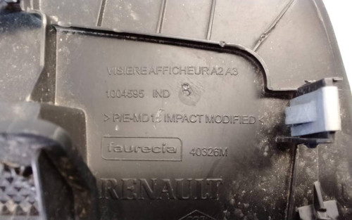 PANTALLA MULTIFUNCION Renault MEGANE III BERLINA 5P 