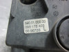  FARO ANTINIEBLA IZQUIERDO OPEL VECTRA C BERLINA 