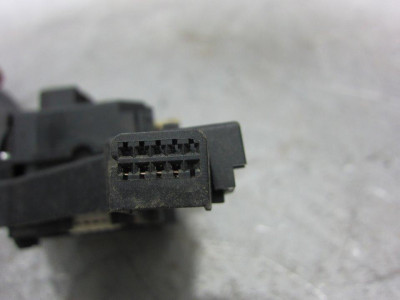 MANDO INTERMITENTES, VOLKSWAGEN, GOLF VI (5K1)(10.2008)