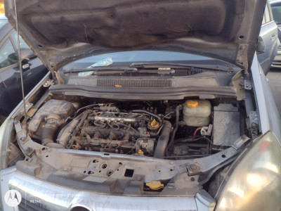 MOTOR LIMPIA DELANTERO, OPEL, ZAFIRA B