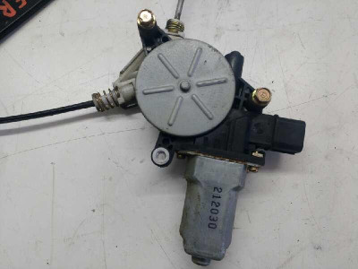 ELEVALUNAS TRASERO DERECHO, HONDA, ACCORD BERLINA (CL/CN)