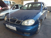 DAEWOO LANOS